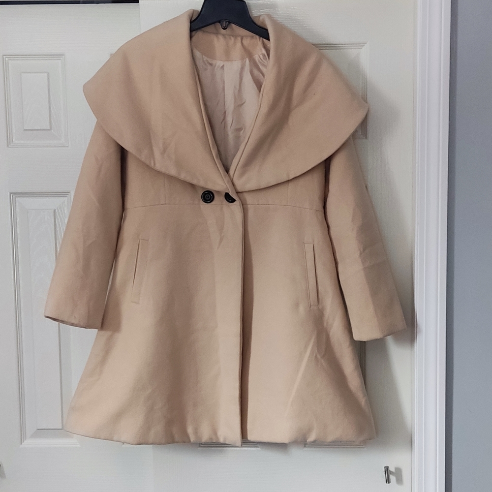 Winter Coat!